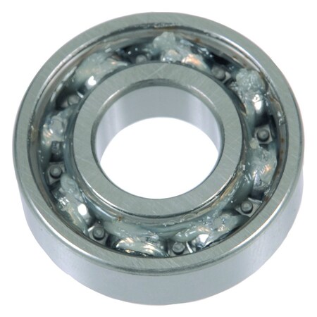 Sunbelt Ball Bearing 2" x2" x0.5" A-B1SB7210